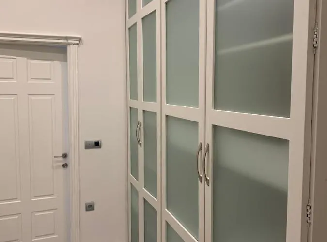 La Muralla Отель Сафра