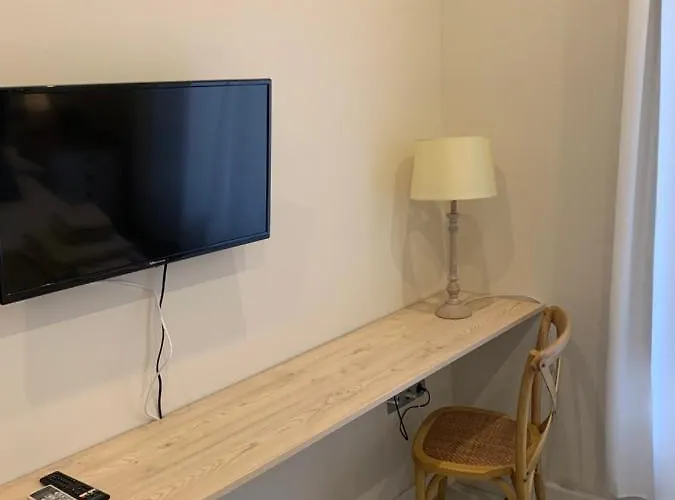 Ξενοδοχείο La Muralla