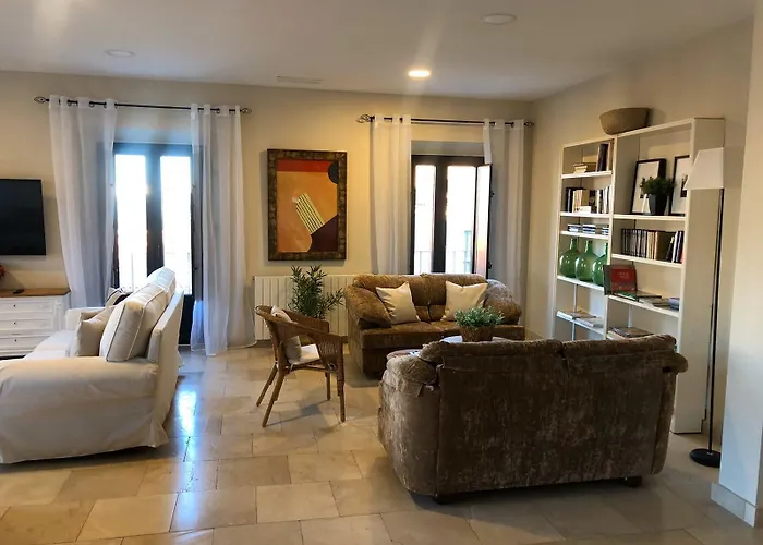 La Muralla Сафра