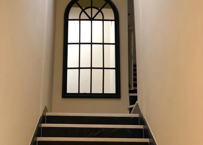 Hotel La Muralla Zafra