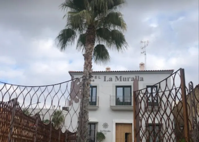 Отель La Muralla