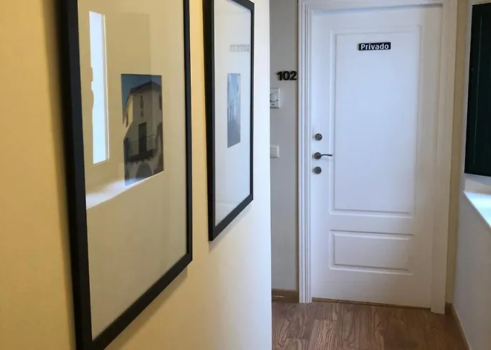 La Muralla 2* Сафра