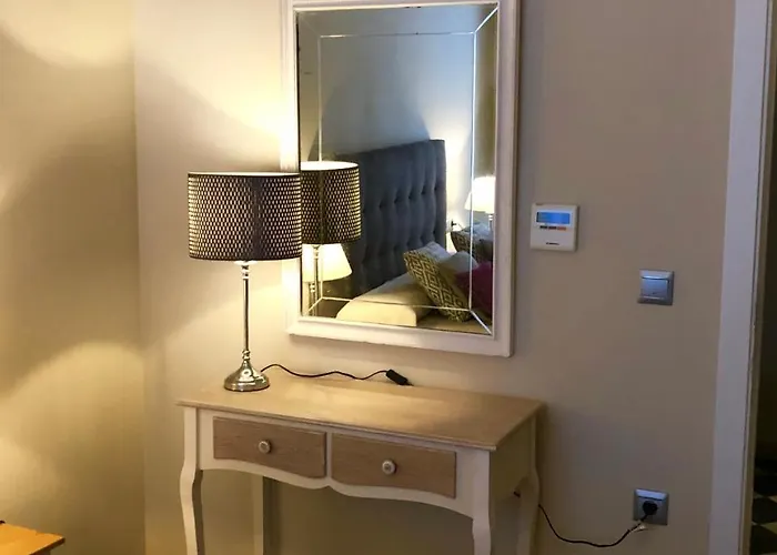 La Muralla Hotel Zafra