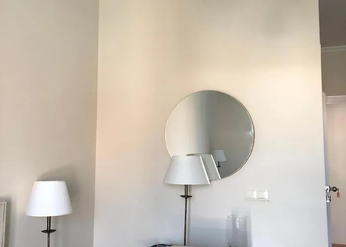 La Muralla Отель