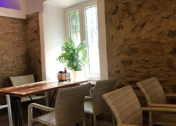 Hotel La Muralla Zafra