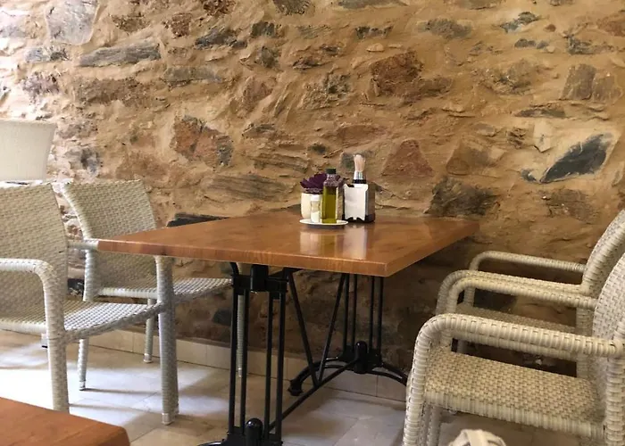 La Muralla Отель