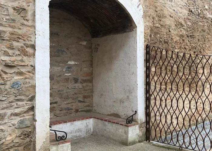 Hotel La Muralla Zafra