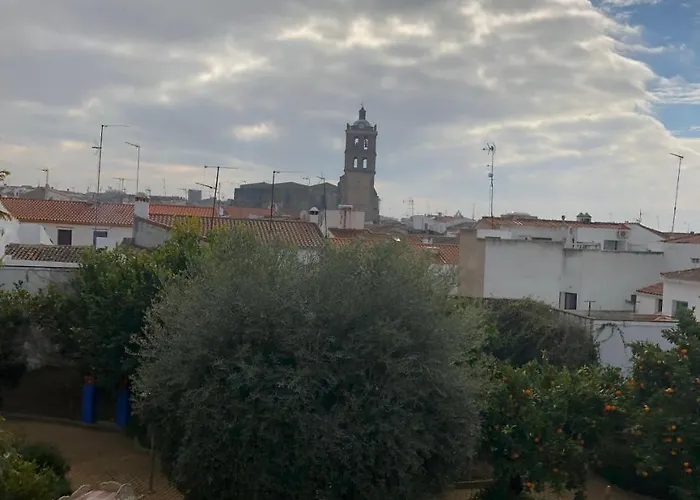 La Muralla Сафра