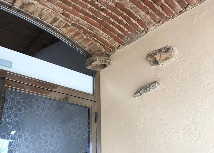 Отель La Muralla 2*