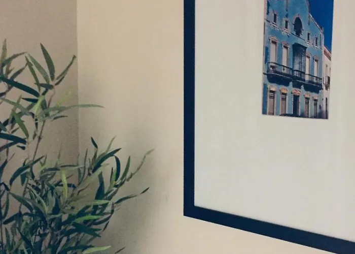 La Muralla Hotel Zafra