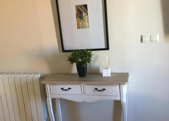 La Muralla Hotel Zafra