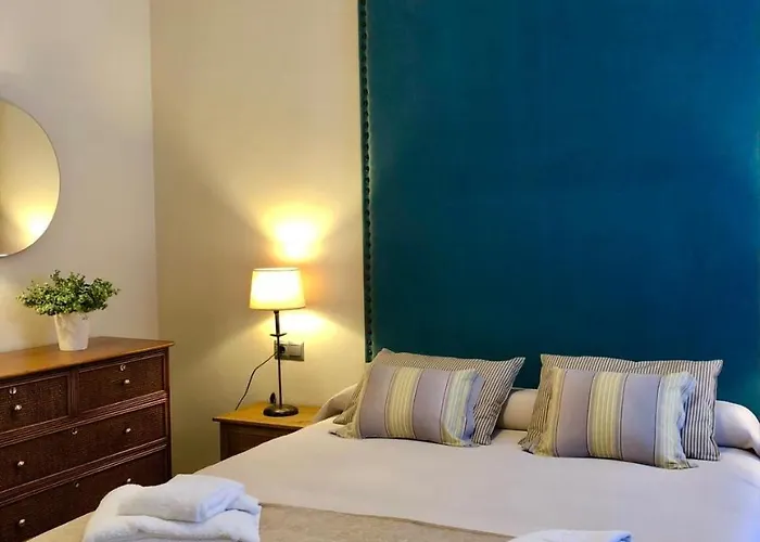 Hotel La Muralla Zafra