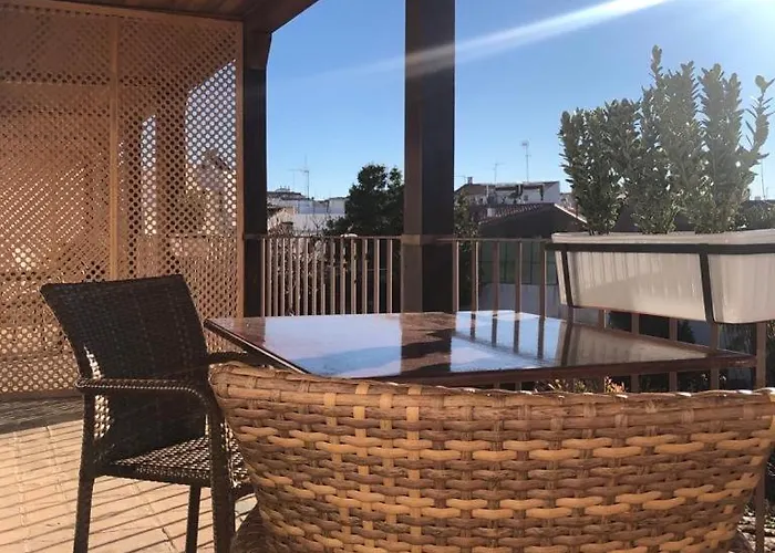 La Muralla 2* Сафра