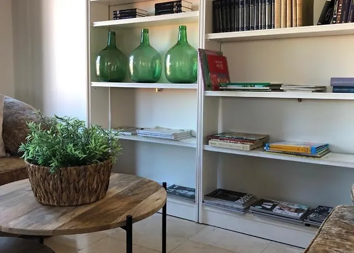 Отель La Muralla