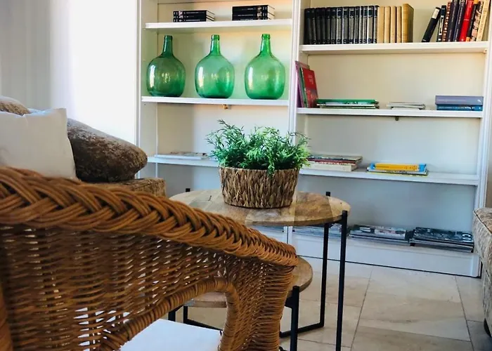 La Muralla Hotel Zafra