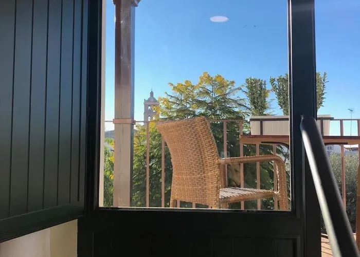 Отель La Muralla 2*