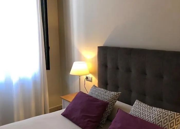 Hotel La Muralla Zafra