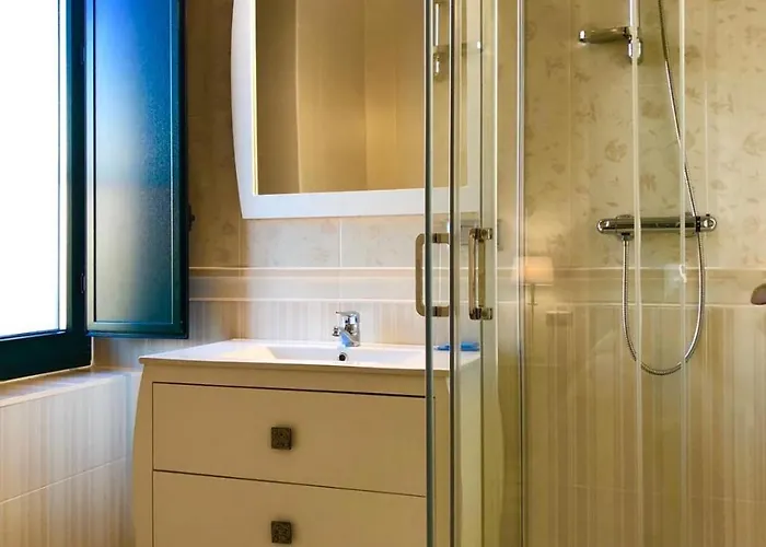 La Muralla Hotel Zafra